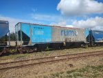 RUMO HPT-030407-7